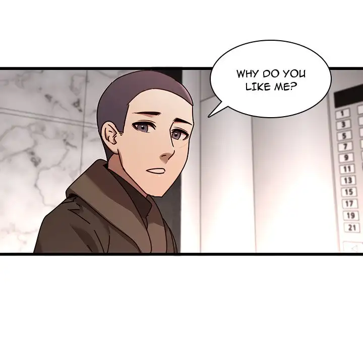 Our Twenties chapter 24 page 34