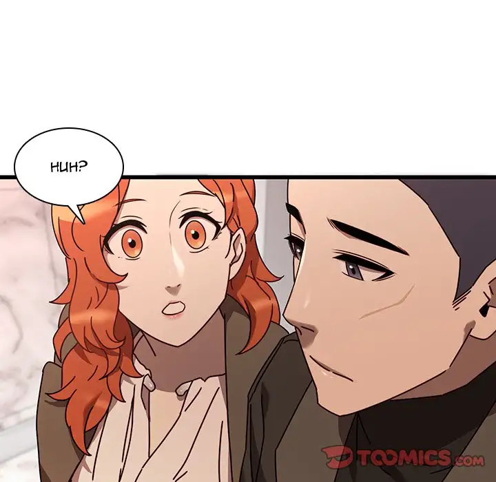 Our Twenties chapter 24 page 35
