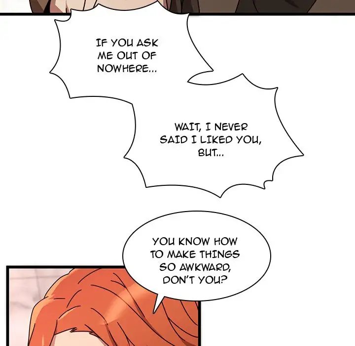 Our Twenties chapter 24 page 36