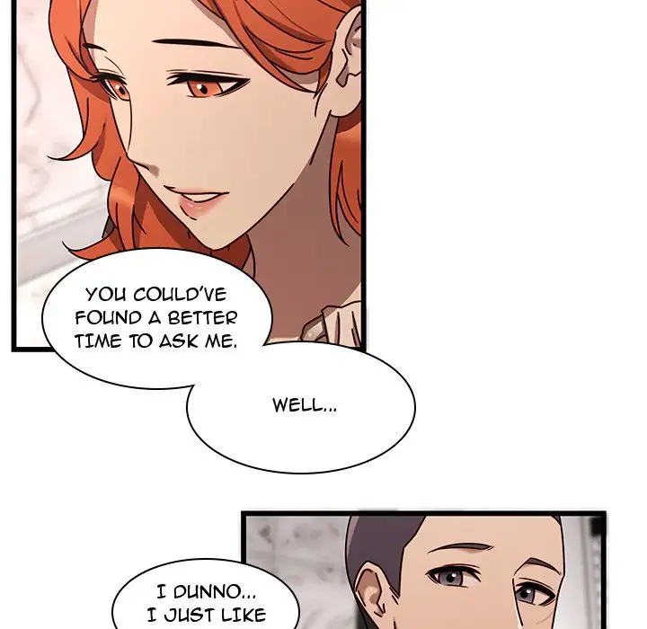 Our Twenties chapter 24 page 37