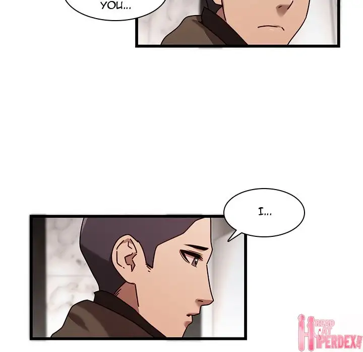 Our Twenties chapter 24 page 38