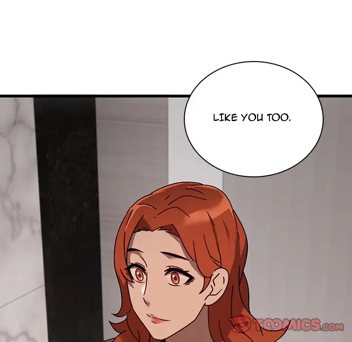 Our Twenties chapter 24 page 39