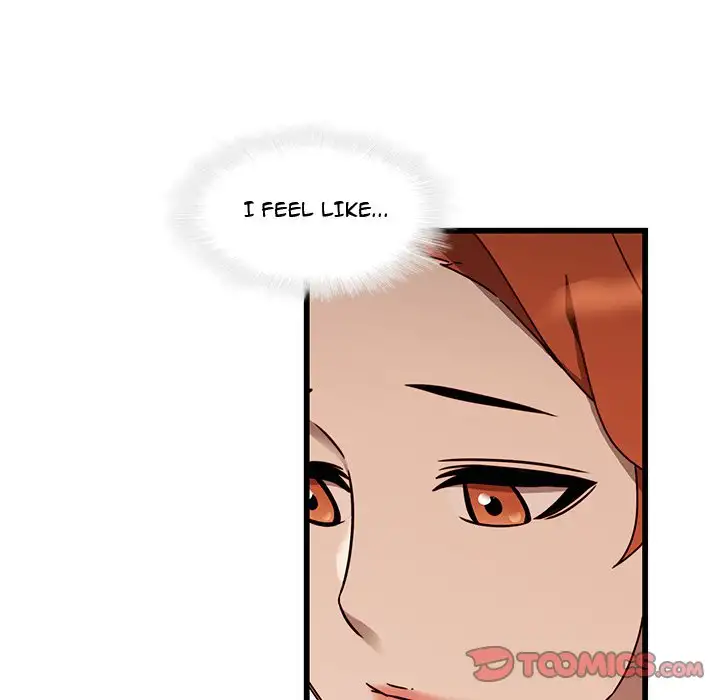 Our Twenties chapter 24 page 43