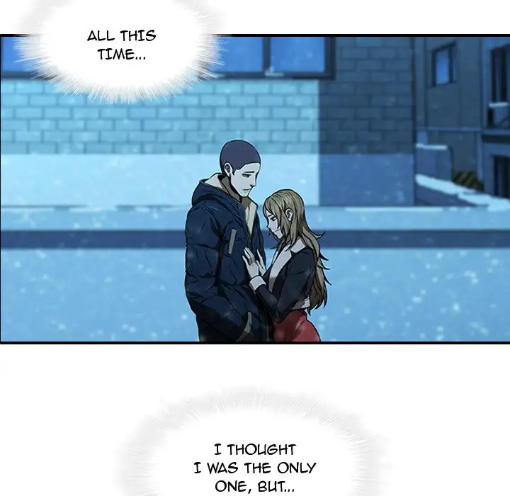 Our Twenties chapter 24 page 46