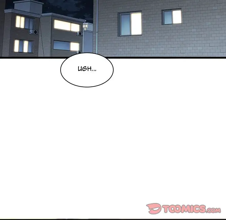 Our Twenties chapter 24 page 55