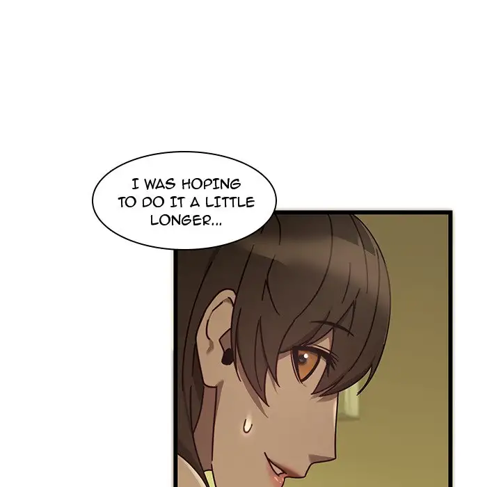 Our Twenties chapter 24 page 58