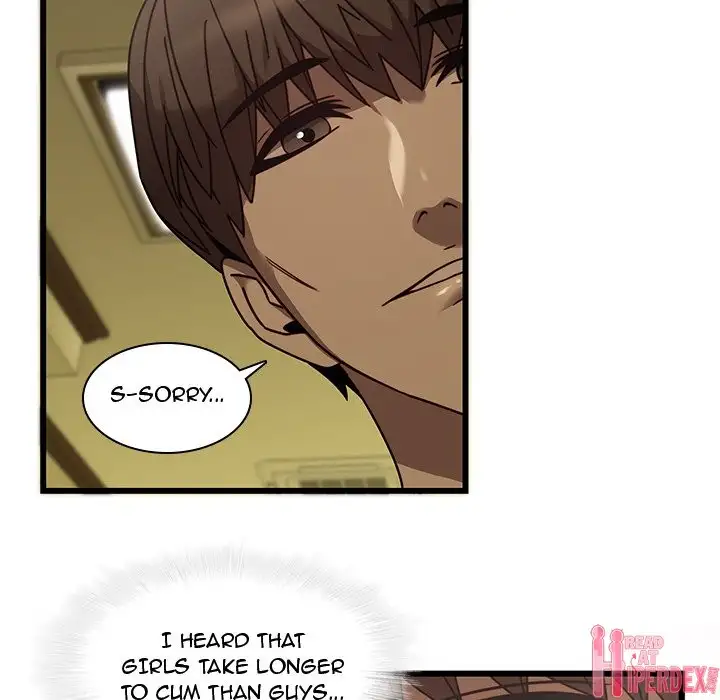 Our Twenties chapter 24 page 60