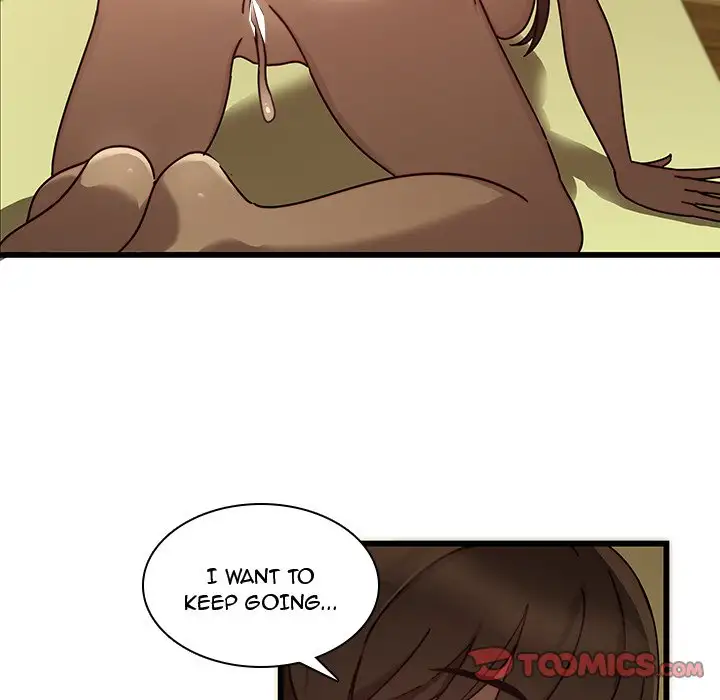Our Twenties chapter 24 page 67