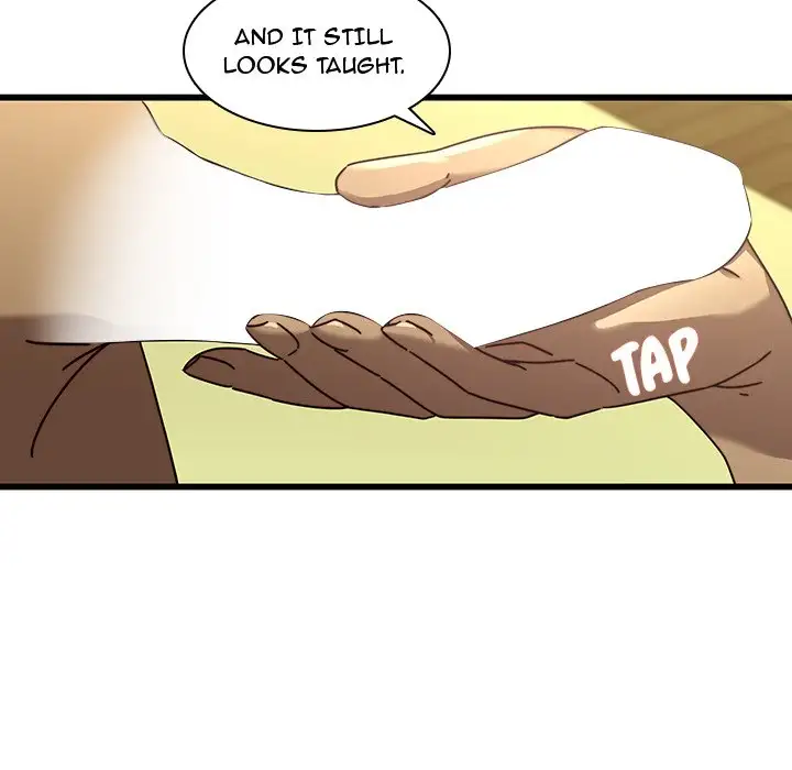 Our Twenties chapter 24 page 69