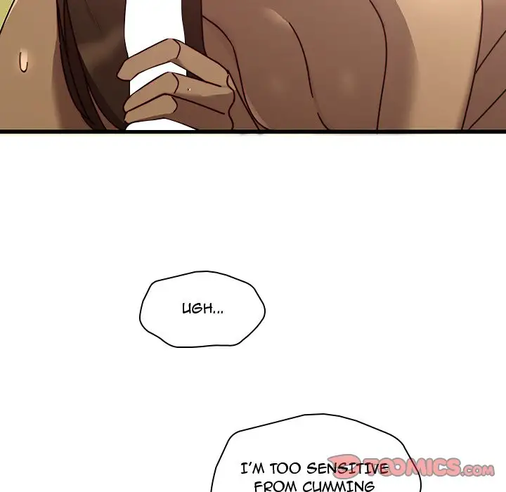 Our Twenties chapter 24 page 71