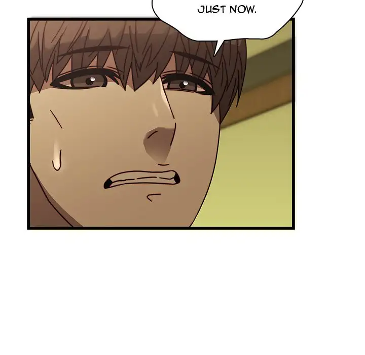 Our Twenties chapter 24 page 72