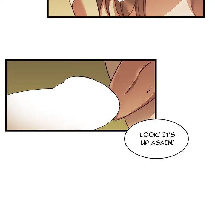 Our Twenties chapter 24 page 74