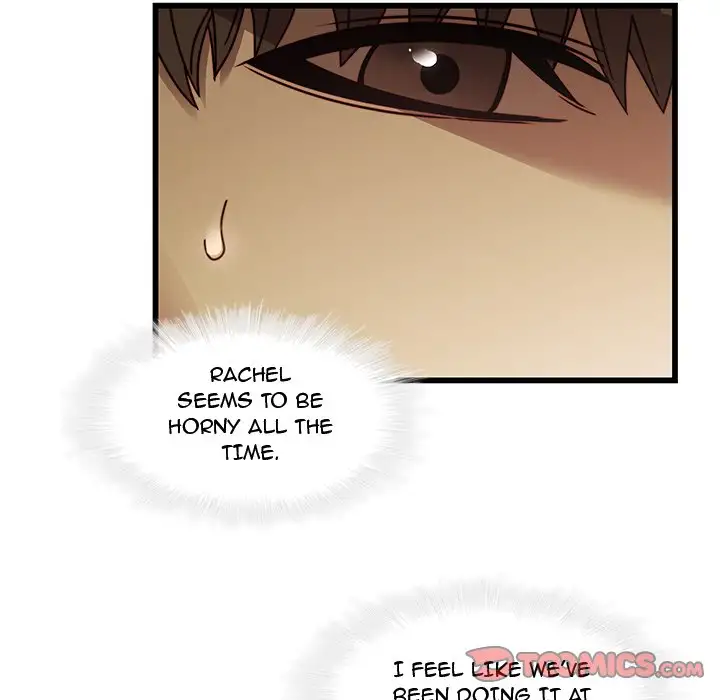 Our Twenties chapter 24 page 75