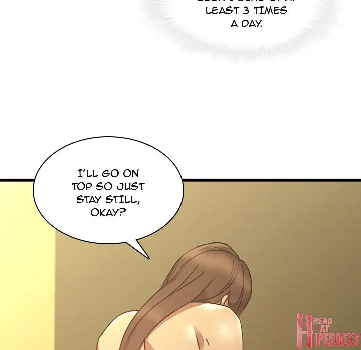 Our Twenties chapter 24 page 76
