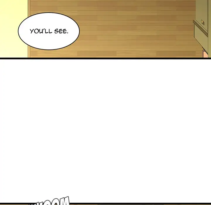 Our Twenties chapter 24 page 82