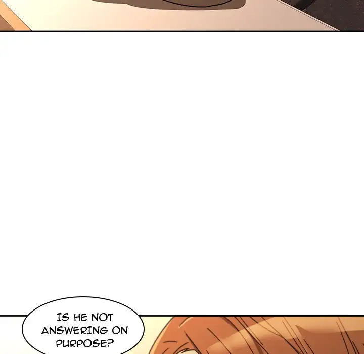Our Twenties chapter 25 page 6