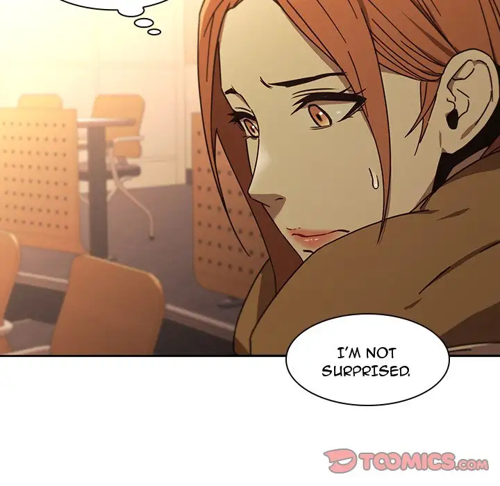 Our Twenties chapter 25 page 7