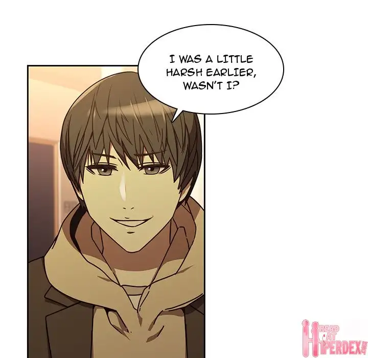 Our Twenties chapter 25 page 10