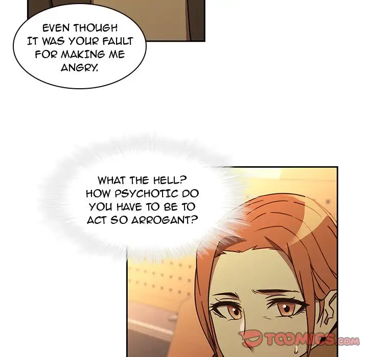 Our Twenties chapter 25 page 11