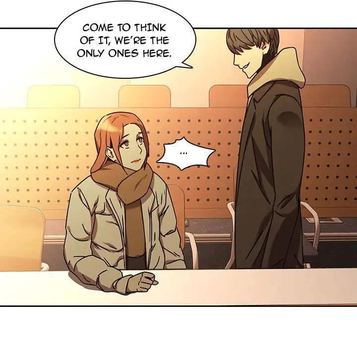 Our Twenties chapter 25 page 13