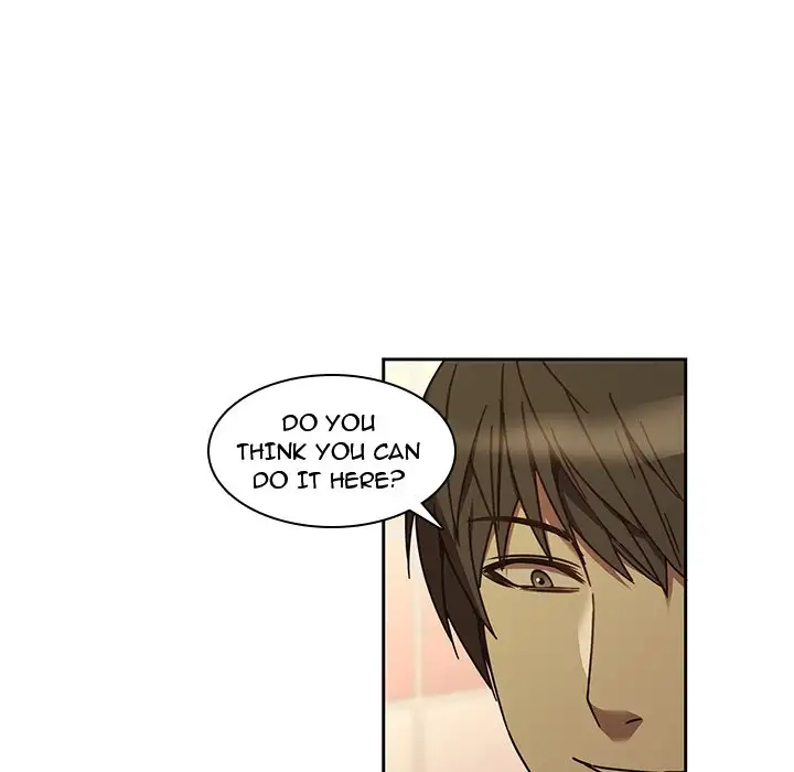 Our Twenties chapter 25 page 14