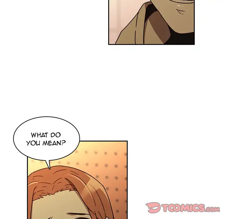 Our Twenties chapter 25 page 15