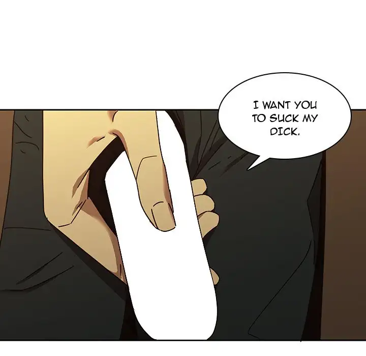 Our Twenties chapter 25 page 17