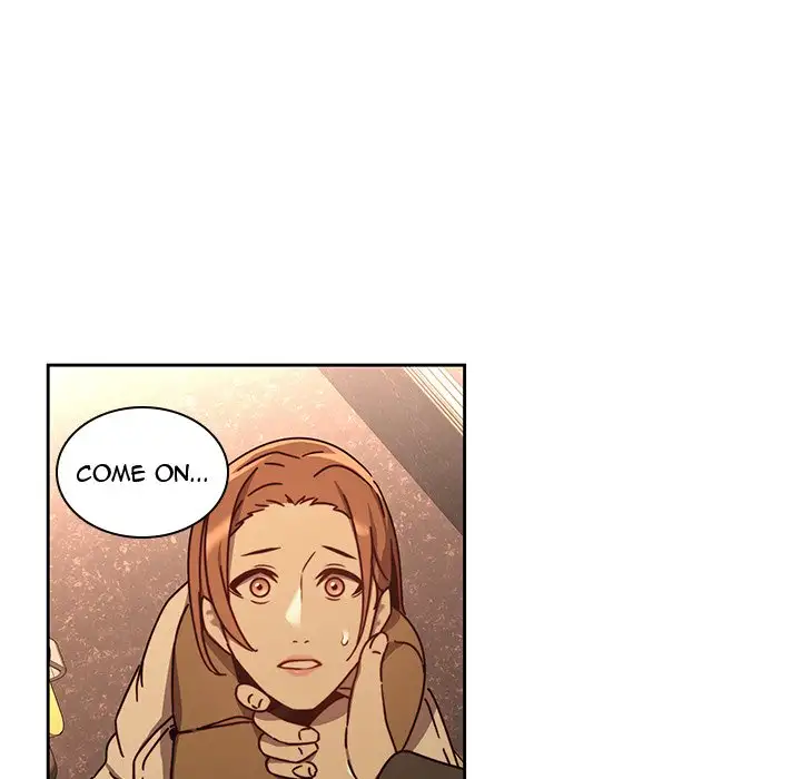 Our Twenties chapter 25 page 18