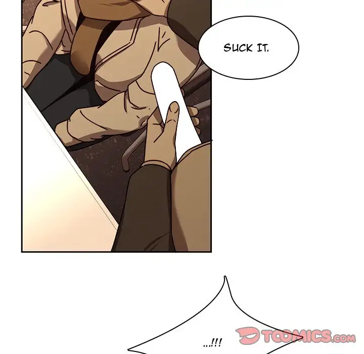 Our Twenties chapter 25 page 19