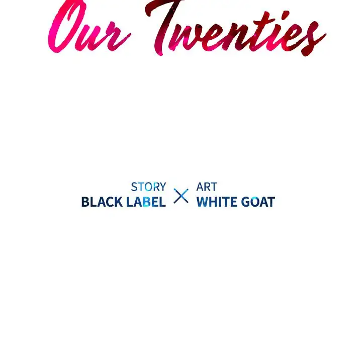 Our Twenties chapter 25 page 22
