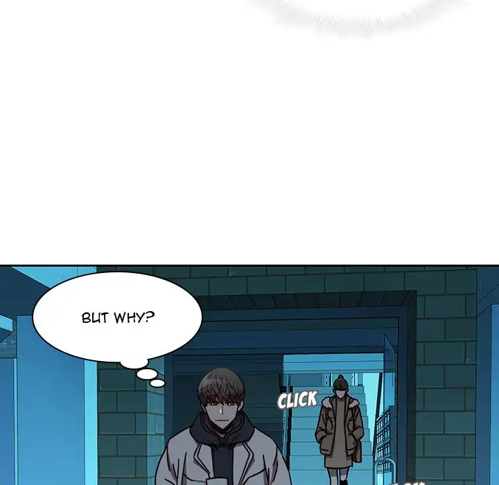 Our Twenties chapter 25 page 24