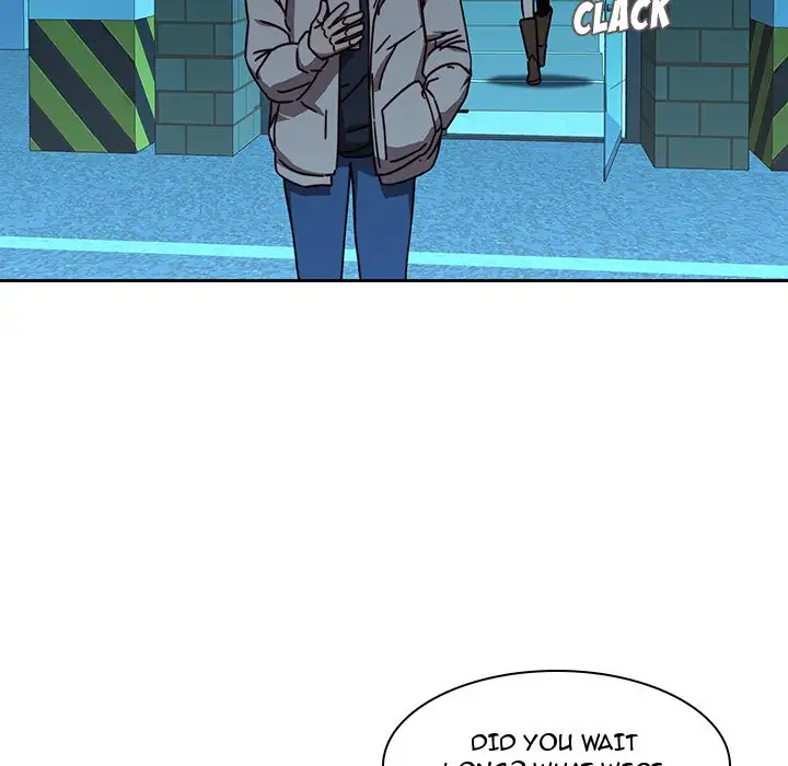 Our Twenties chapter 25 page 25