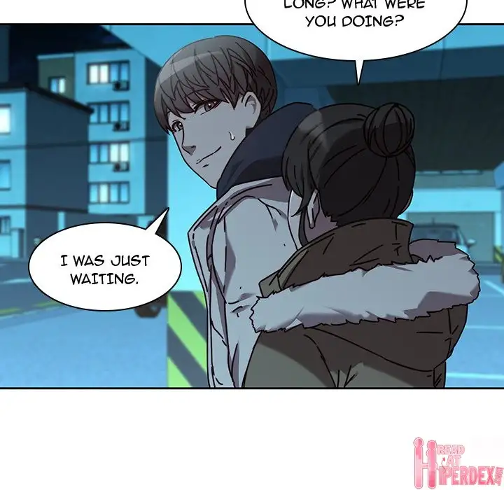 Our Twenties chapter 25 page 26