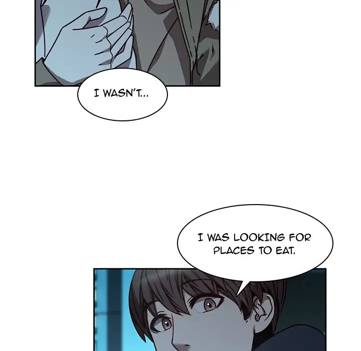 Our Twenties chapter 25 page 28