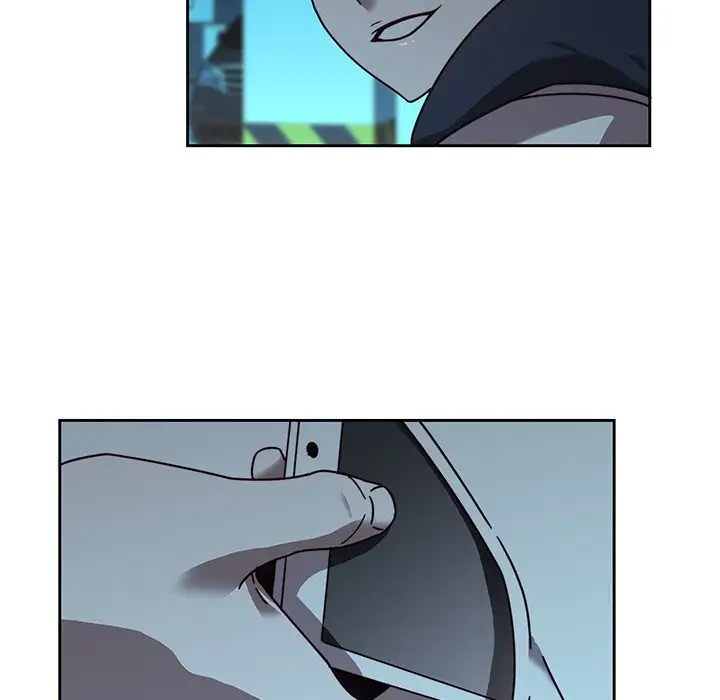 Our Twenties chapter 25 page 29