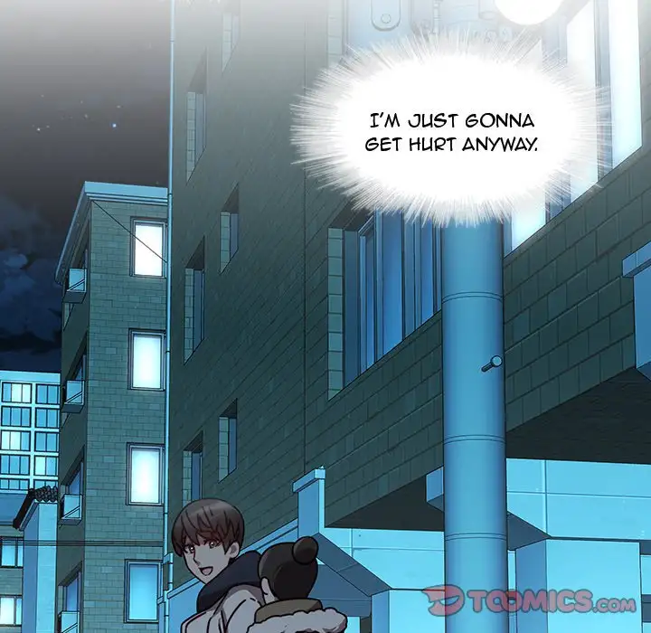 Our Twenties chapter 25 page 31