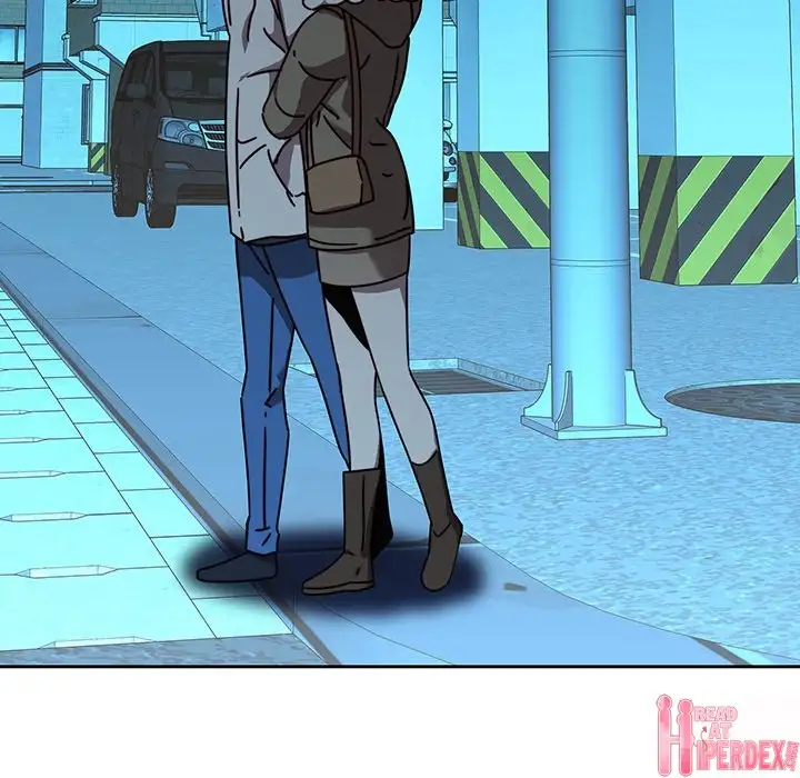 Our Twenties chapter 25 page 32
