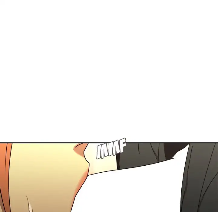 Our Twenties chapter 25 page 33