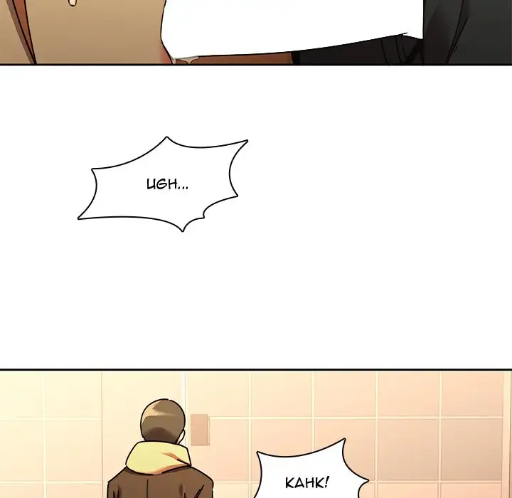 Our Twenties chapter 25 page 34