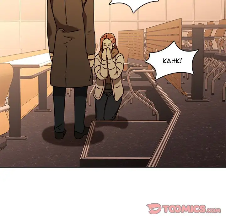 Our Twenties chapter 25 page 35