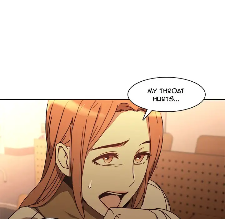 Our Twenties chapter 25 page 36