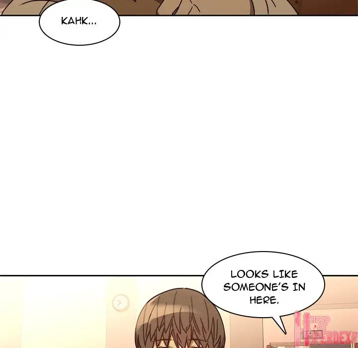 Our Twenties chapter 25 page 37
