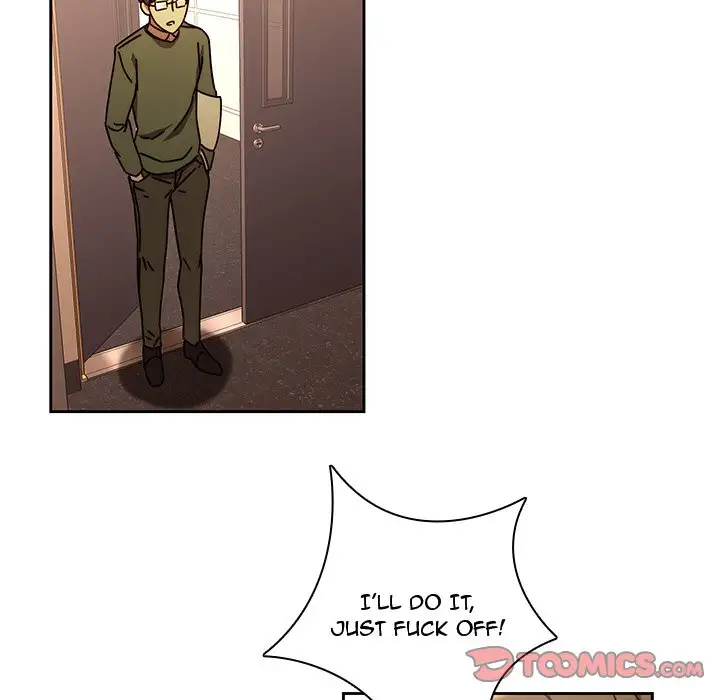 Our Twenties chapter 25 page 39