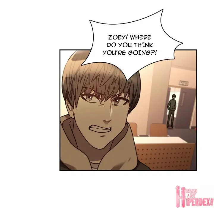 Our Twenties chapter 25 page 42