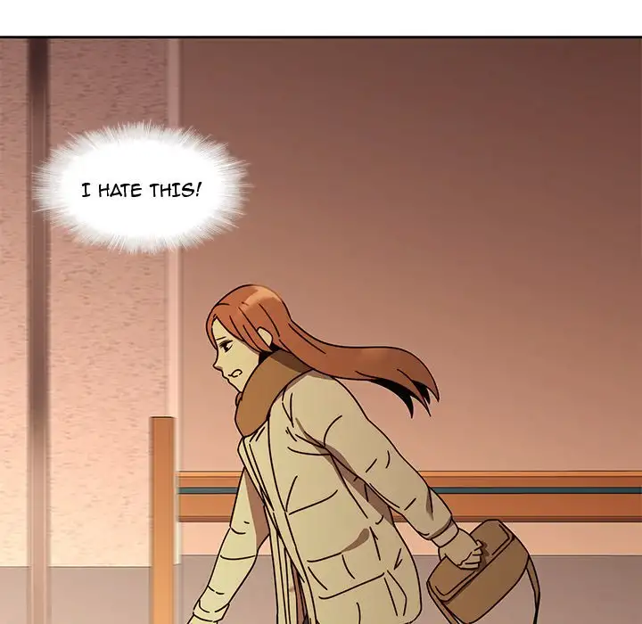 Our Twenties chapter 25 page 45