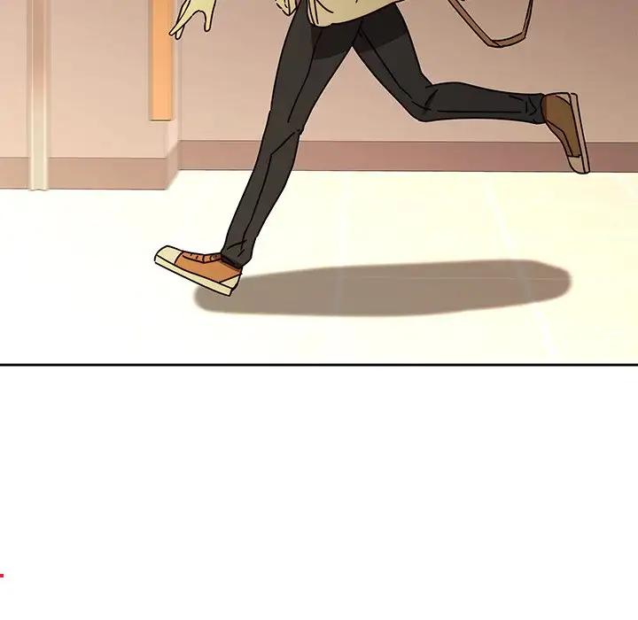 Our Twenties chapter 25 page 46