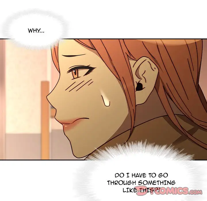 Our Twenties chapter 25 page 47