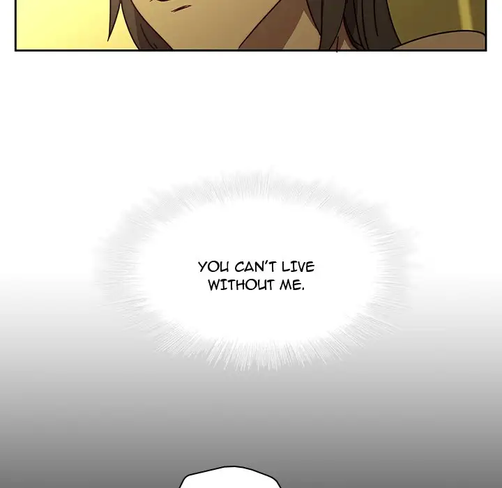Our Twenties chapter 25 page 54