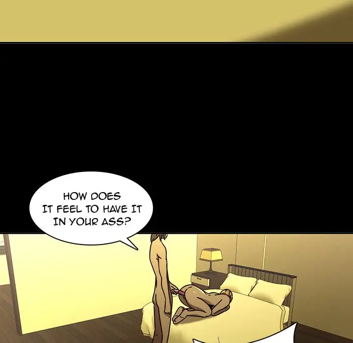 Our Twenties chapter 25 page 57