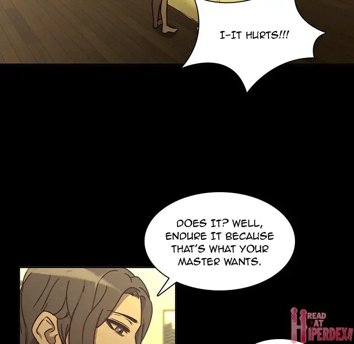 Our Twenties chapter 25 page 58